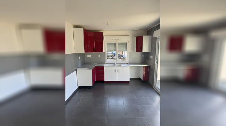 Ma-Cabane - Vente Maison Lens, 110 m²