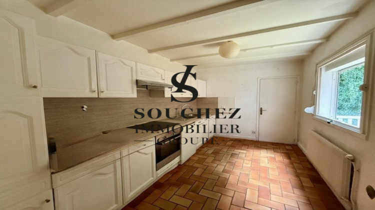 Ma-Cabane - Vente Maison Lens, 116 m²