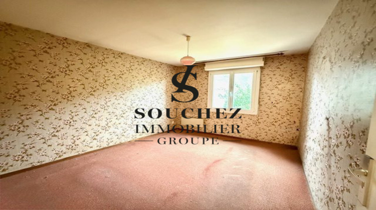 Ma-Cabane - Vente Maison Lens, 65 m²