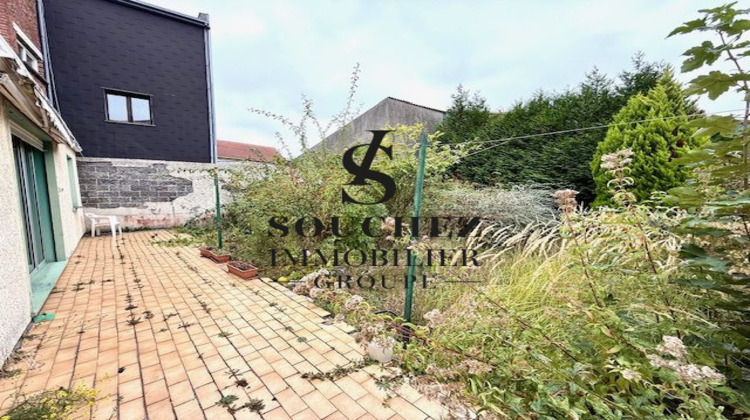 Ma-Cabane - Vente Maison Lens, 65 m²