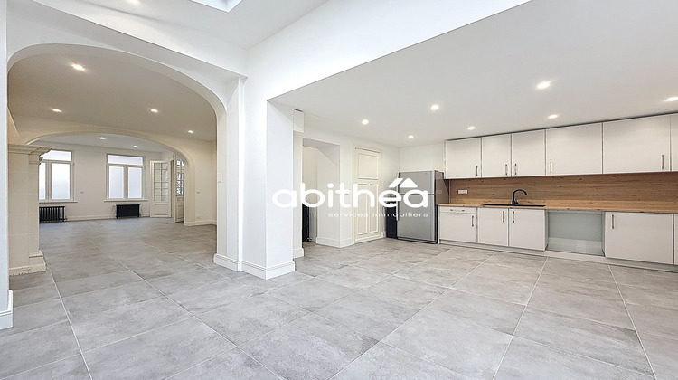 Ma-Cabane - Vente Maison Lens, 205 m²