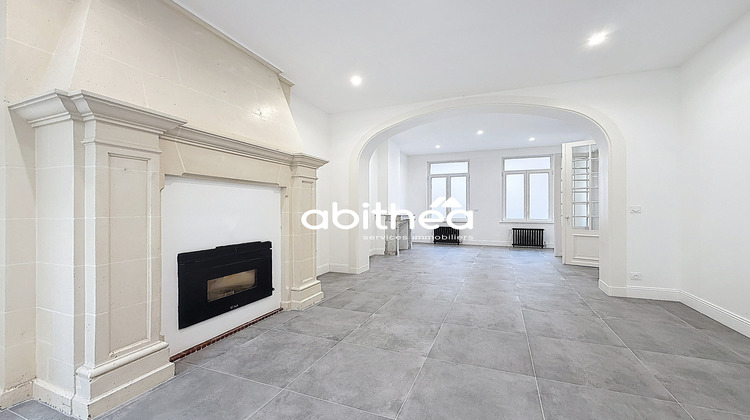 Ma-Cabane - Vente Maison Lens, 205 m²