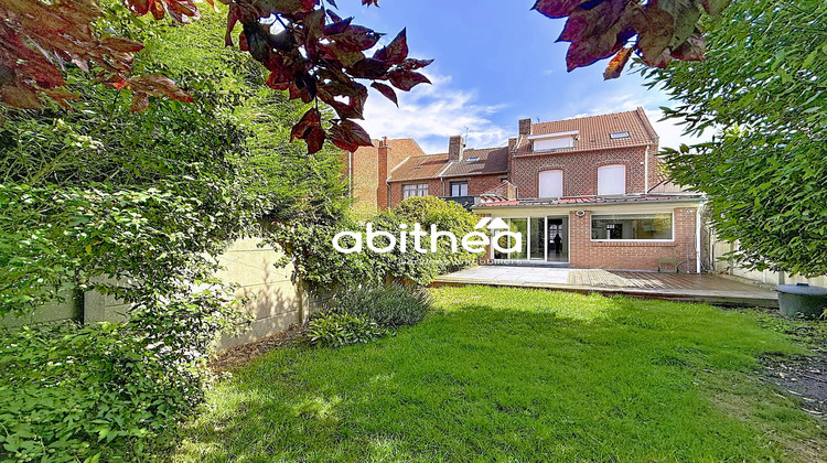 Ma-Cabane - Vente Maison Lens, 181 m²