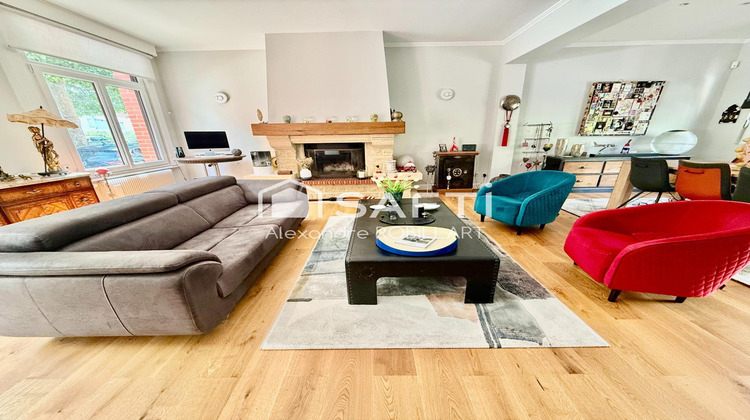 Ma-Cabane - Vente Maison Lens, 210 m²