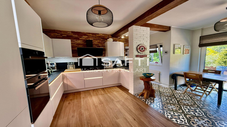 Ma-Cabane - Vente Maison Lens, 210 m²