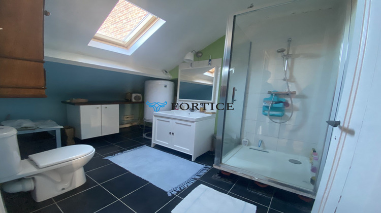 Ma-Cabane - Vente Maison Lens, 97 m²