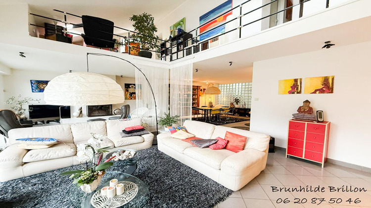 Ma-Cabane - Vente Maison LENS, 205 m²