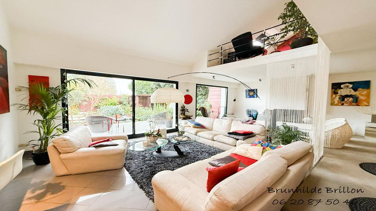 Ma-Cabane - Vente Maison LENS, 205 m²