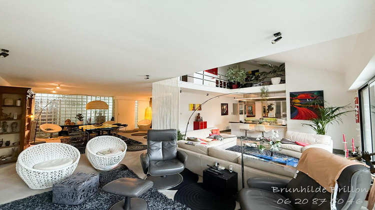 Ma-Cabane - Vente Maison LENS, 205 m²