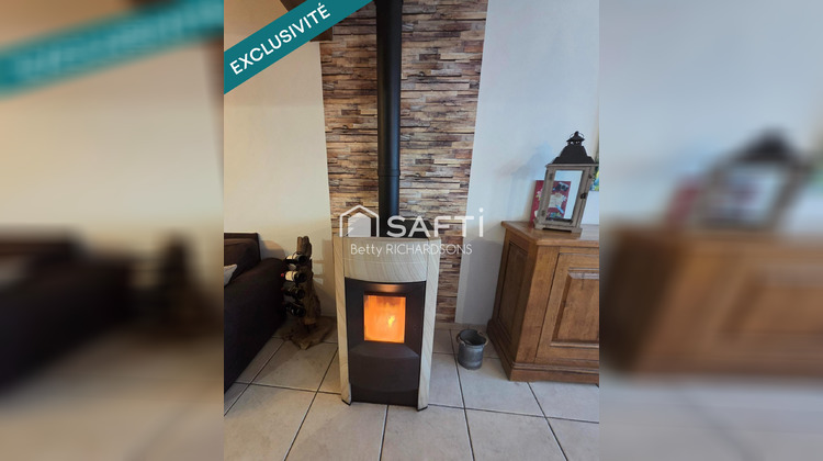 Ma-Cabane - Vente Maison Lens, 119 m²