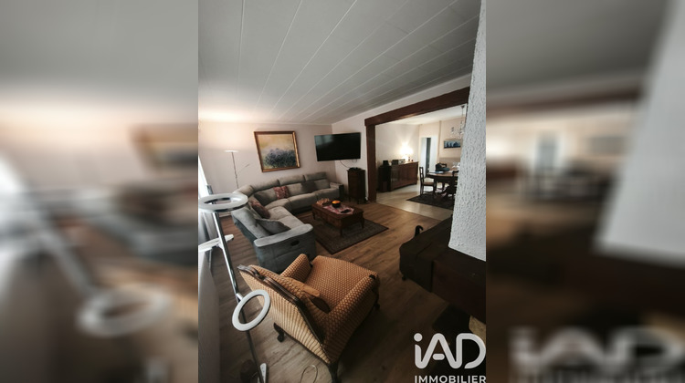 Ma-Cabane - Vente Maison Lens, 150 m²