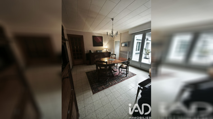 Ma-Cabane - Vente Maison Lens, 150 m²