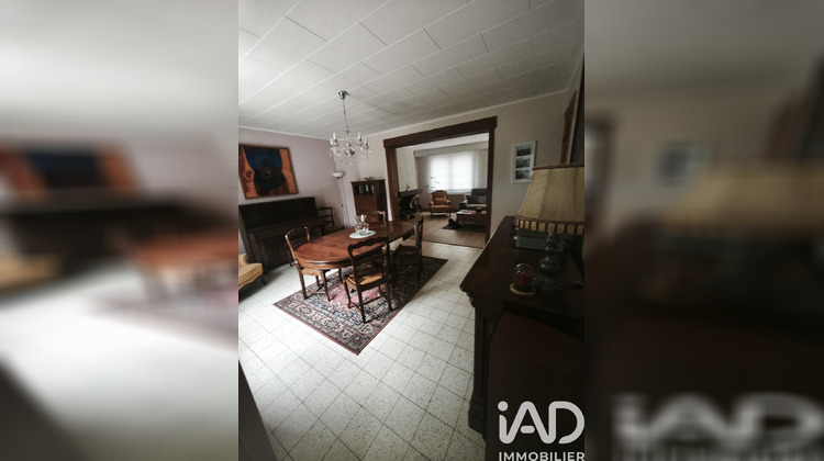 Ma-Cabane - Vente Maison Lens, 150 m²