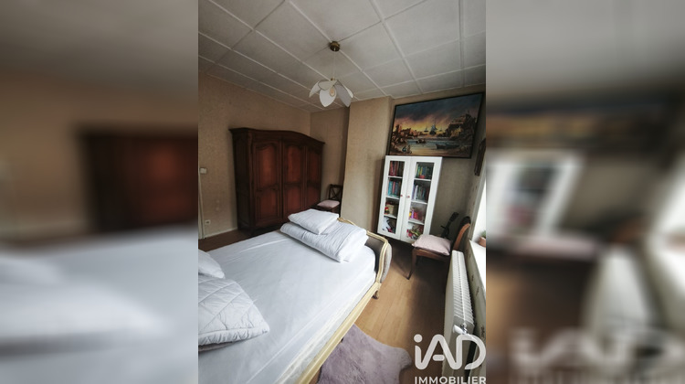 Ma-Cabane - Vente Maison Lens, 150 m²