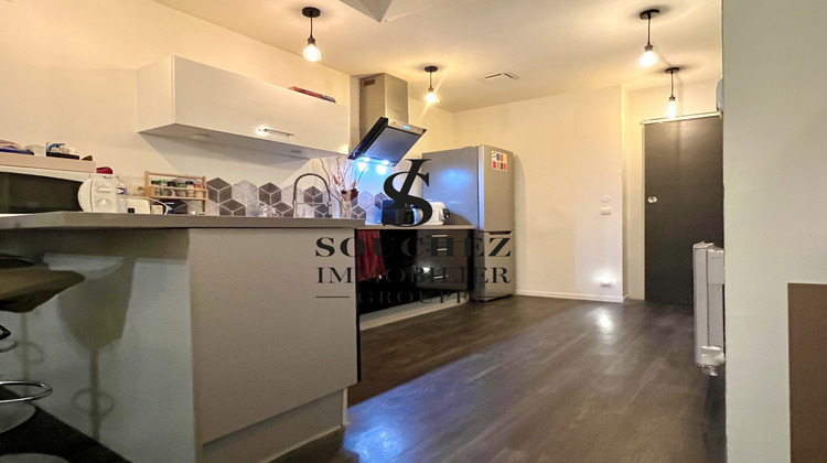 Ma-Cabane - Vente Maison Lens, 58 m²