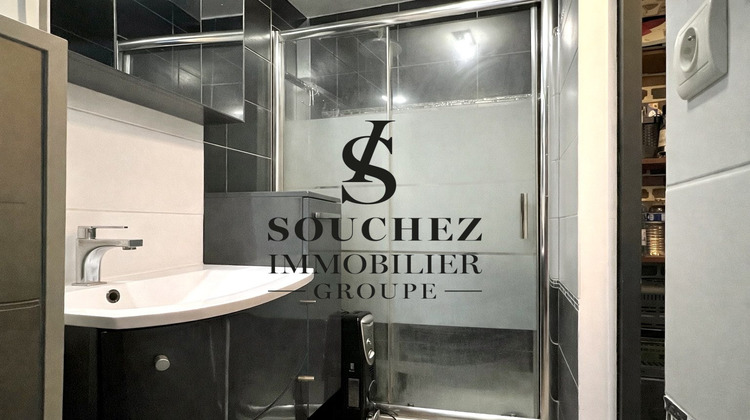 Ma-Cabane - Vente Maison Lens, 58 m²