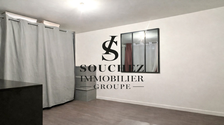 Ma-Cabane - Vente Maison Lens, 58 m²