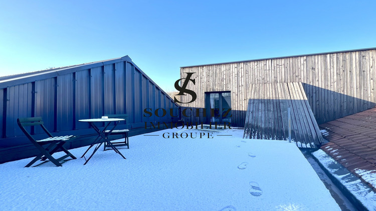 Ma-Cabane - Vente Maison Lens, 58 m²