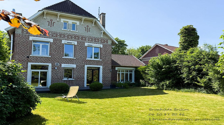 Ma-Cabane - Vente Maison LENS, 215 m²