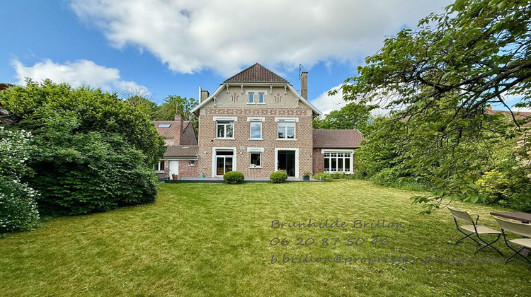 Ma-Cabane - Vente Maison LENS, 215 m²