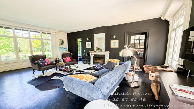 Ma-Cabane - Vente Maison LENS, 215 m²