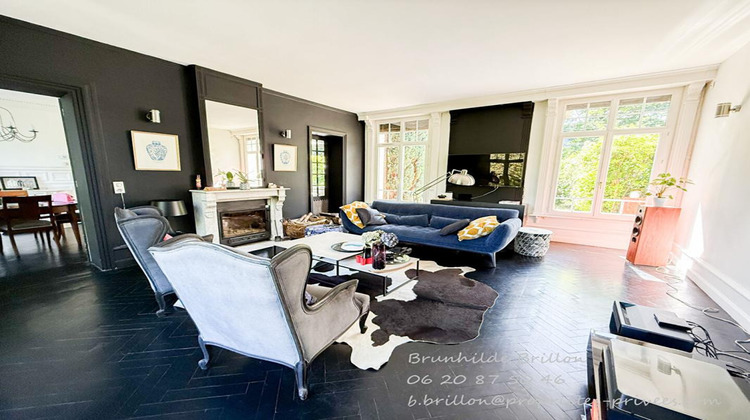 Ma-Cabane - Vente Maison LENS, 215 m²