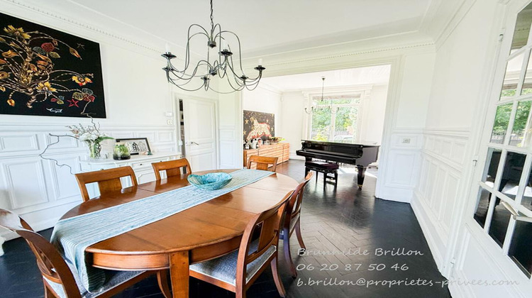 Ma-Cabane - Vente Maison LENS, 215 m²