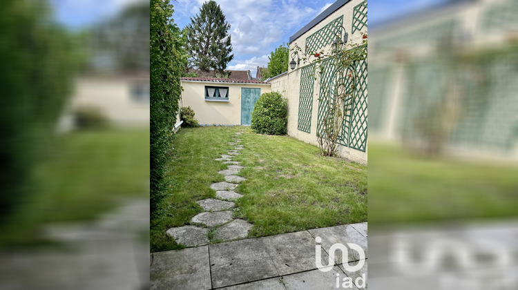 Ma-Cabane - Vente Maison Lens, 74 m²