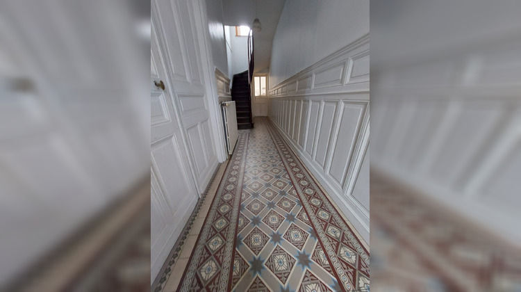 Ma-Cabane - Vente Maison Lens, 155 m²