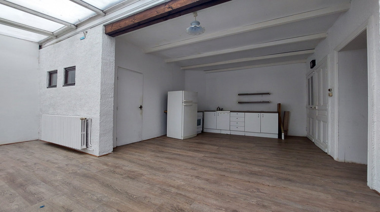 Ma-Cabane - Vente Maison Lens, 155 m²