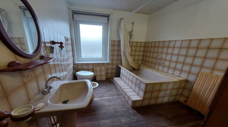 Ma-Cabane - Vente Maison Lens, 155 m²