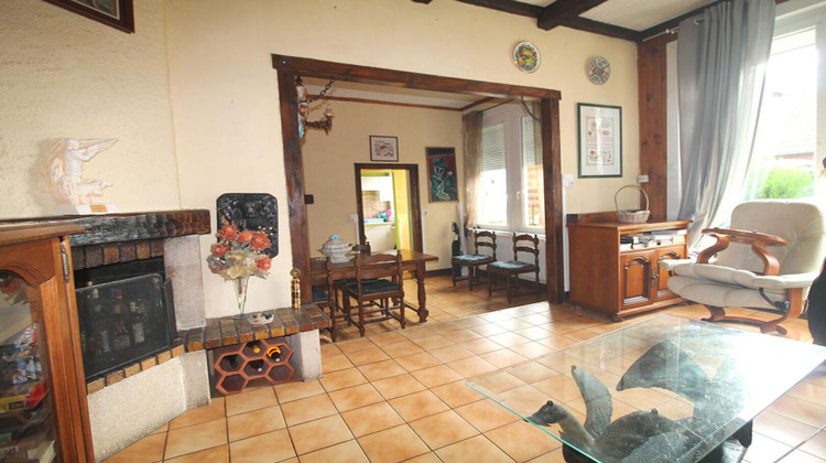 Ma-Cabane - Vente Maison LENS, 152 m²