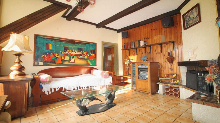 Ma-Cabane - Vente Maison LENS, 152 m²