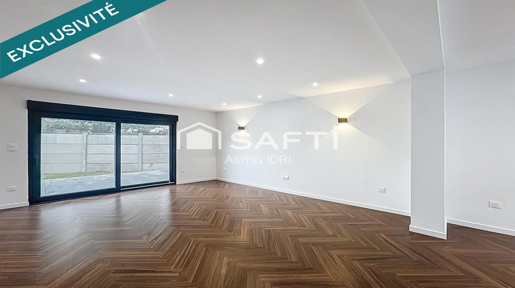 Ma-Cabane - Vente Maison Lens, 91 m²