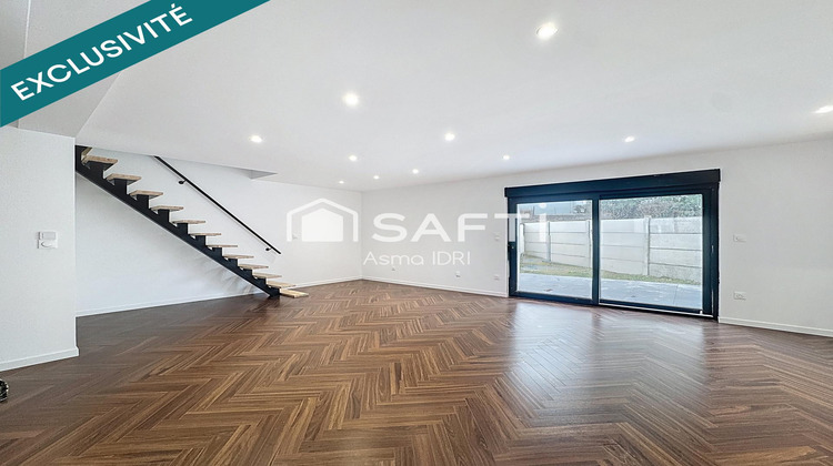 Ma-Cabane - Vente Maison Lens, 91 m²