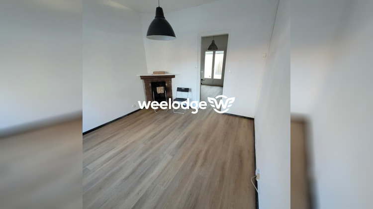 Ma-Cabane - Vente Maison Lens, 72 m²