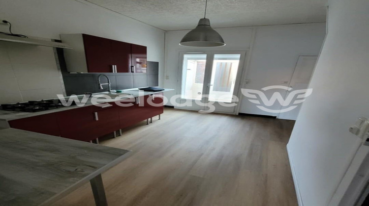 Ma-Cabane - Vente Maison Lens, 72 m²