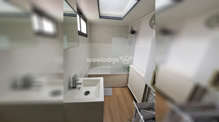 Ma-Cabane - Vente Maison Lens, 72 m²