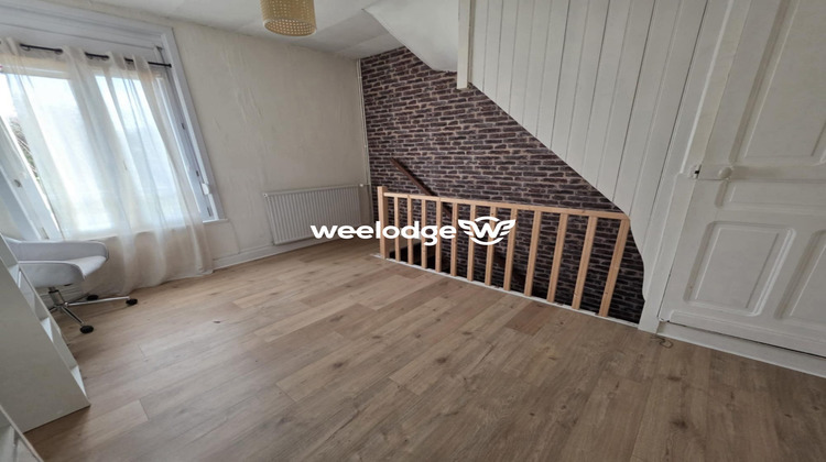 Ma-Cabane - Vente Maison Lens, 72 m²