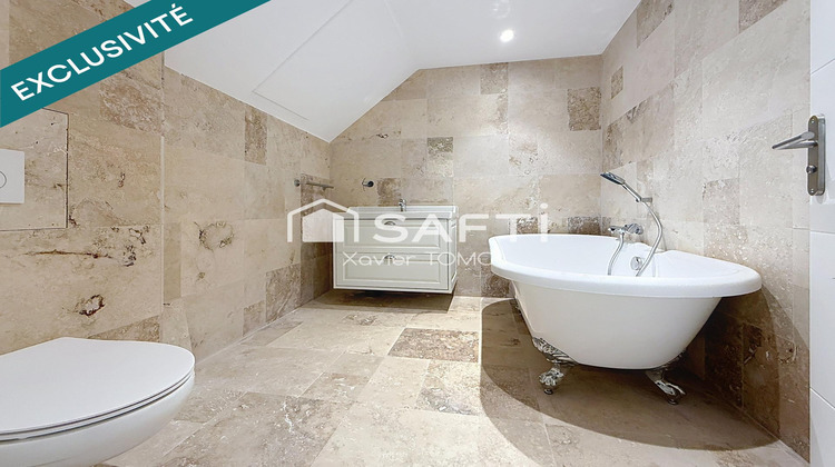 Ma-Cabane - Vente Maison Lens, 135 m²