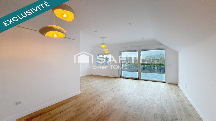 Ma-Cabane - Vente Maison Lens, 135 m²