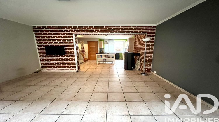 Ma-Cabane - Vente Maison Lens, 100 m²