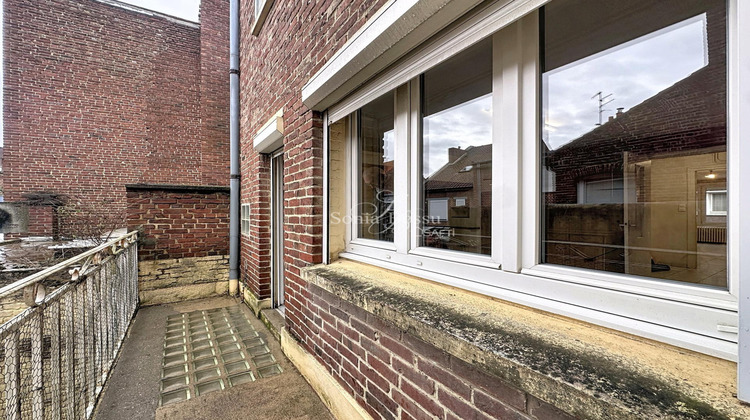 Ma-Cabane - Vente Maison Lens, 122 m²