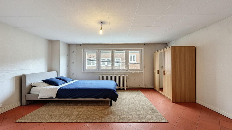 Ma-Cabane - Vente Maison Lens, 122 m²