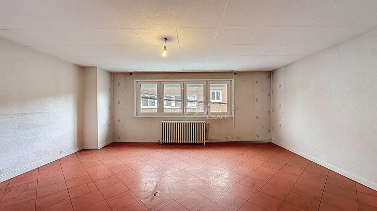 Ma-Cabane - Vente Maison Lens, 122 m²