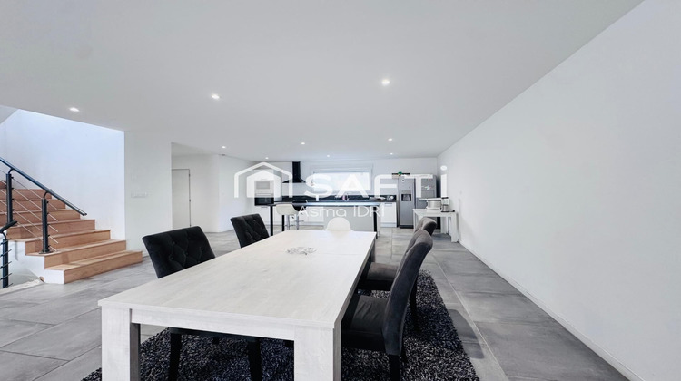 Ma-Cabane - Vente Maison Lens, 230 m²