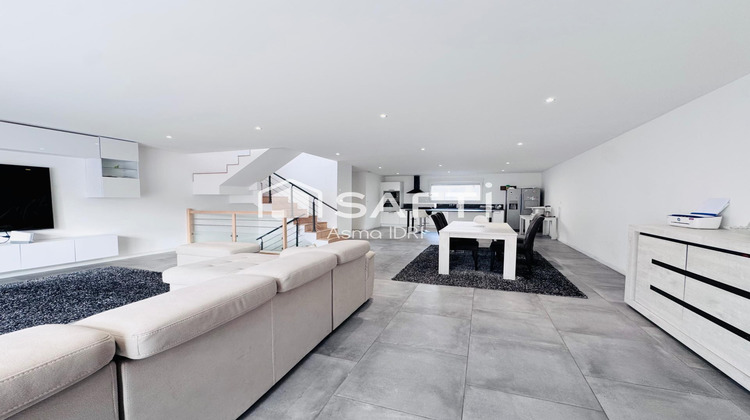 Ma-Cabane - Vente Maison Lens, 230 m²