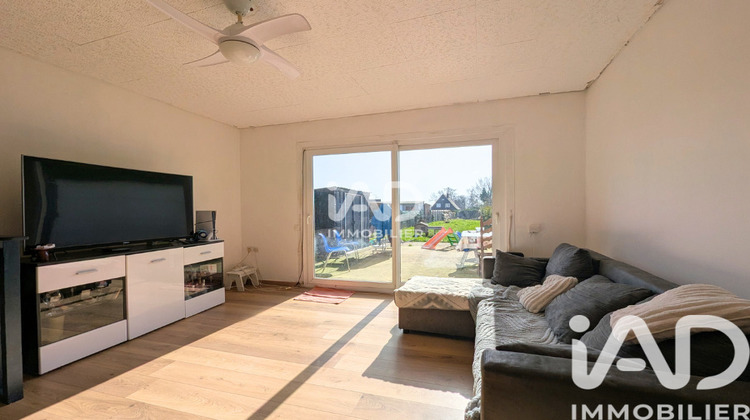 Ma-Cabane - Vente Maison Lens, 108 m²