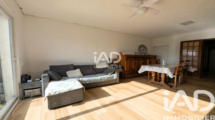 Ma-Cabane - Vente Maison Lens, 108 m²