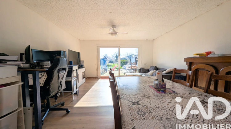 Ma-Cabane - Vente Maison Lens, 108 m²